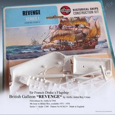 Airfix 1973 originale ·