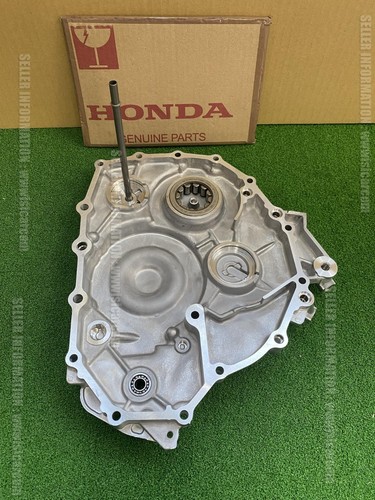 Honda be1 cover comp - cover,