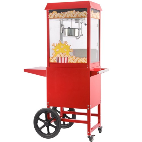 Macchina per popcorn - , mobile