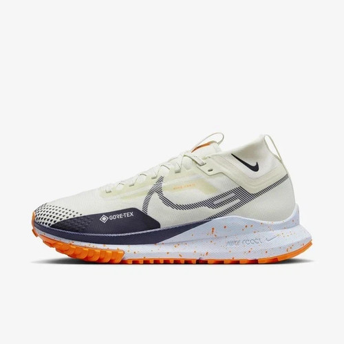 Nike react pegasus trail - 4, gtx