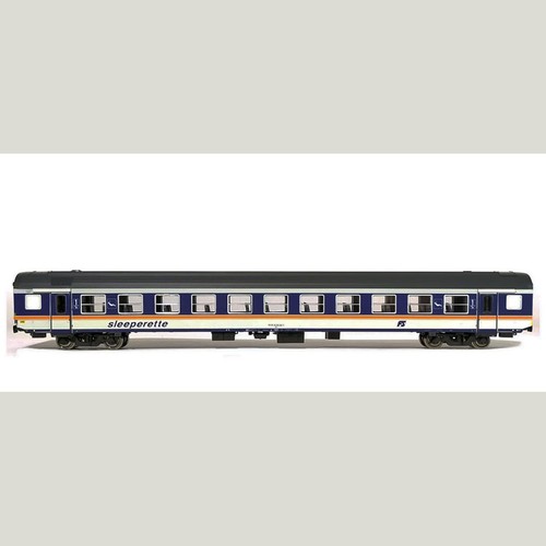 Vitrains 3268 carrozza - carrozza, mdve