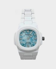 Ruzza Watch quadrante Turchese