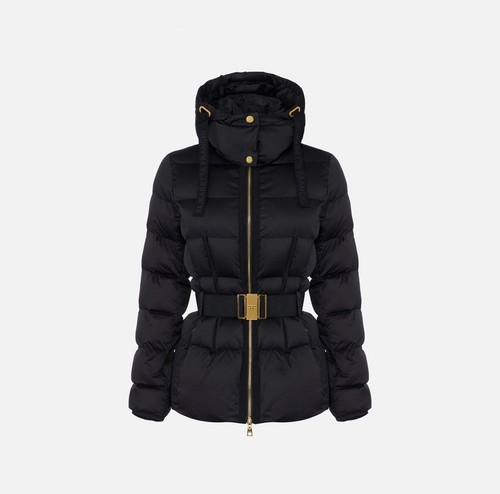 Elisabetta franchi piumino - franchi,