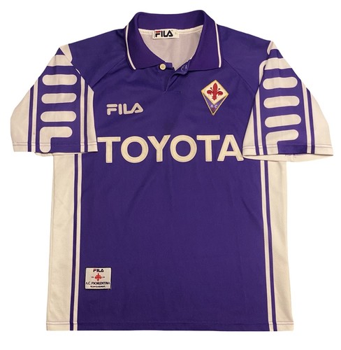 Maglia calcio fiorentina - calcio,