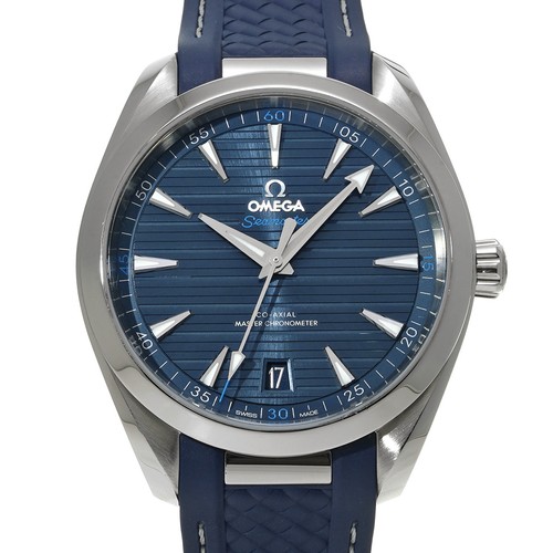 Omega seamaster aqua terra - omega,