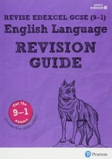 Pearson REVISE Edexcel GCSE
