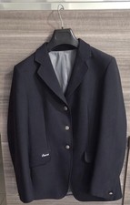 giacca equitazione da concorso pikeur