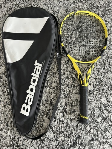 Babolat pure aero - jr, 25