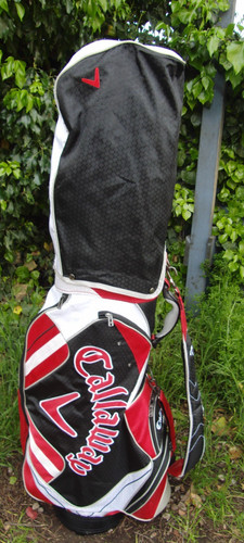 Carrello golf callaway 7 - carrello, da
