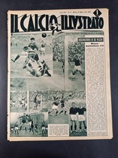 Rivista IL CALCIO ILLUSTRATO n