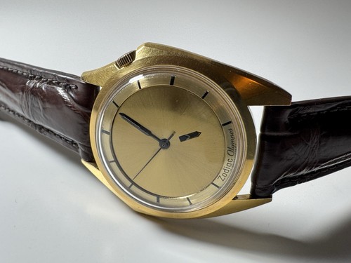 Orologio polso zodiac - polso,