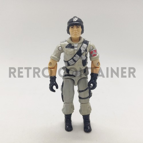 Hasbro joe 1986 - hasbro, g.i.