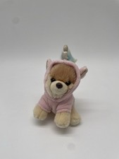 Peluche gund the world - the, world’s