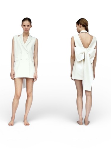 Abito donna zara - abito,