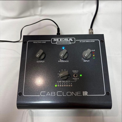 Mesa boogie cab clone 8ω - boogie,