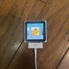 Apple iPod Nano 6a Generazione