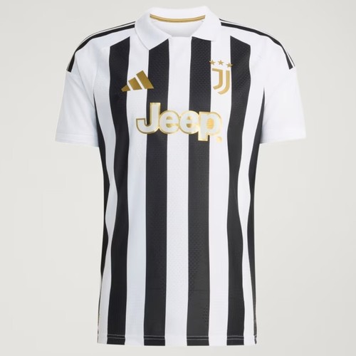 Juventus 2026 authentic kit - juventus,