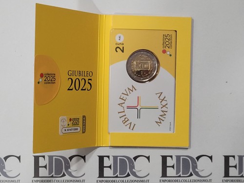 Italia moneta euro 2025 - euro,
