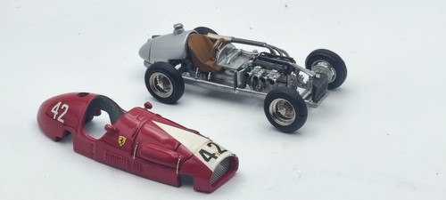 Very special model - 1:43,