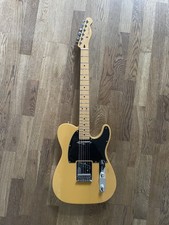 Chitarra elettrica fender - chitarra,