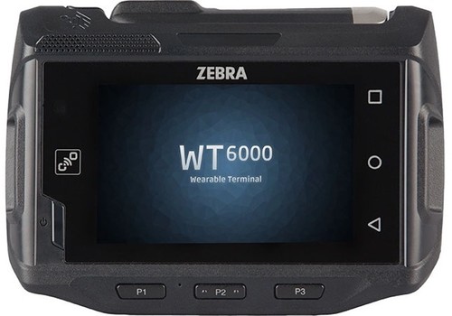 Zebra wt6000 computer android - zebra,