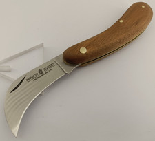 Coltello Roncola cm 18, manico