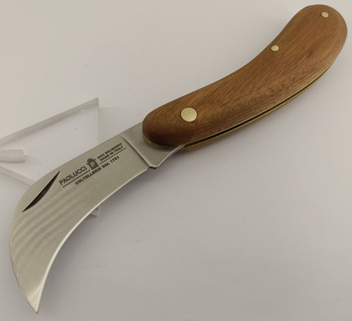 Coltello roncola manico - cm,