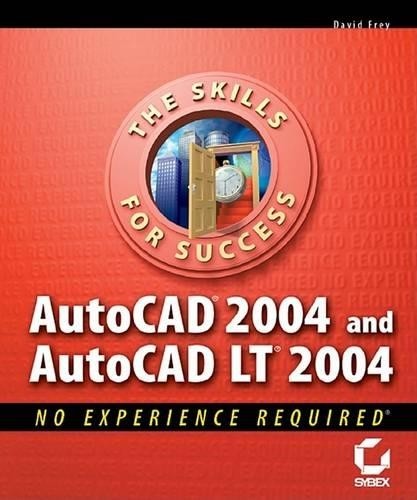 Autocad 2004 and - and,