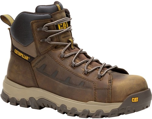 Scarpe antinfortunistiche cat - scarpe,