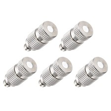 Ugello nebulizzatore in ottone