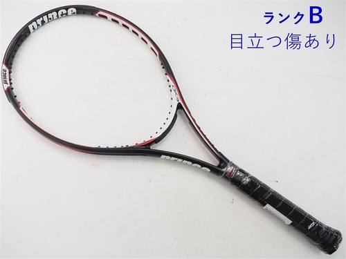 Racchetta tennis usata - racchetta,