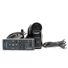 Videocamera DVD PAL Samsung