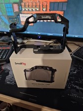 SmallRig Gabbia Mamba Nera per