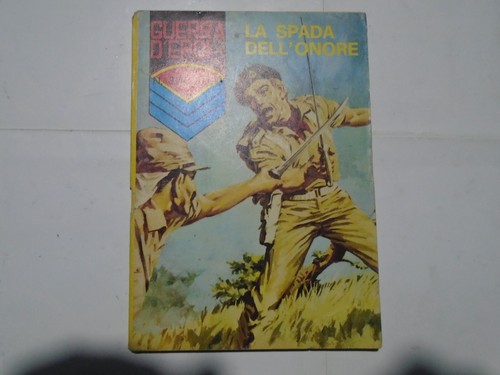 Guerra eroi corno numero - d'eroi,