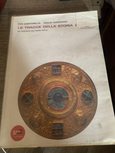 Tracce della storia 2011 - tracce, 2