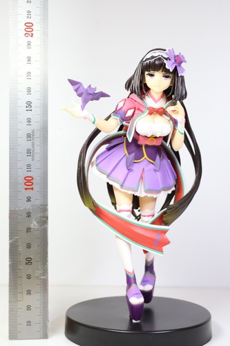 Osakabehime figura - osakabehime,