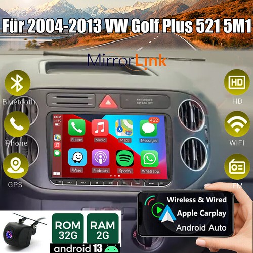 Apple carplay per 2004 - carplay, vw