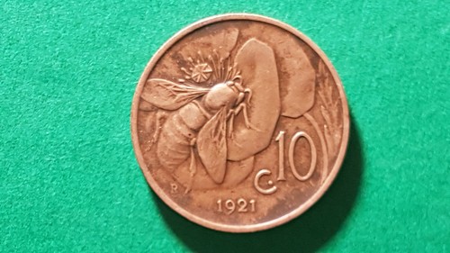 Vittorio emanuele iii 10 - iii°,