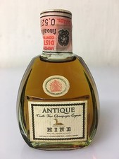 Raro Mignon Miniature Hine