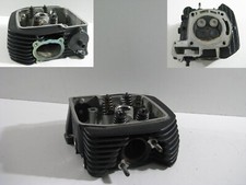 Testa cilindro sinistra sinistra Cylinder Head motore Moto Guzzi Stelvio 1200 8V, 11-16