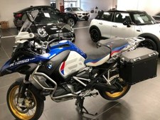 BMW R1250GS HP Adventure 2019