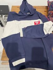 felpa puma buono stato con cappuccio