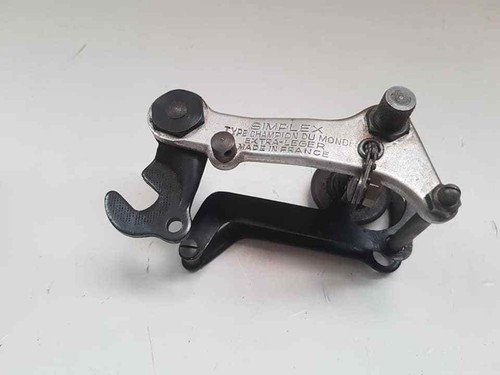 Nos simplex champion monde - simplex,