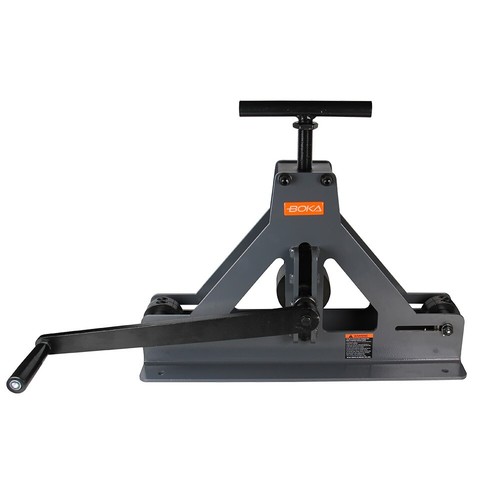 Curvatubi manuale per - tr-40,, manuale,