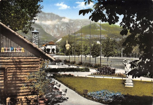A7032 pedavena birreria - pedavena,
