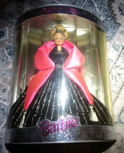 Bambola barbie 1988 edizione - ,