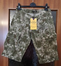 Guess pantaloncino donna Capri