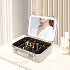 Specchio luce LED dimmerabile