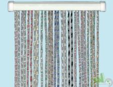 TENDA PER PORTA INGRESSO