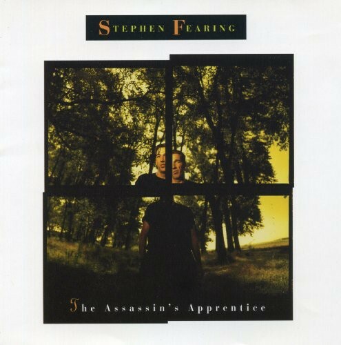 The assassin apprentice - the,